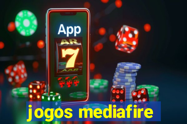 jogos mediafire